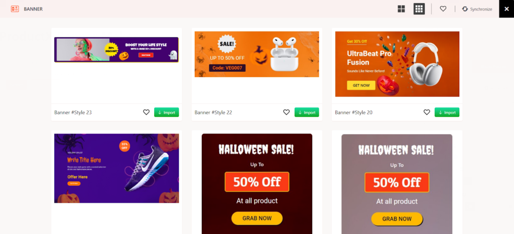 5 Reasons Why ProductX is a Proper WooCommerce Page Builder 12 image 10
