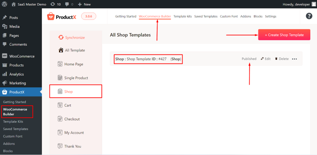 5 Reasons Why ProductX is a Proper WooCommerce Page Builder 6 image 4