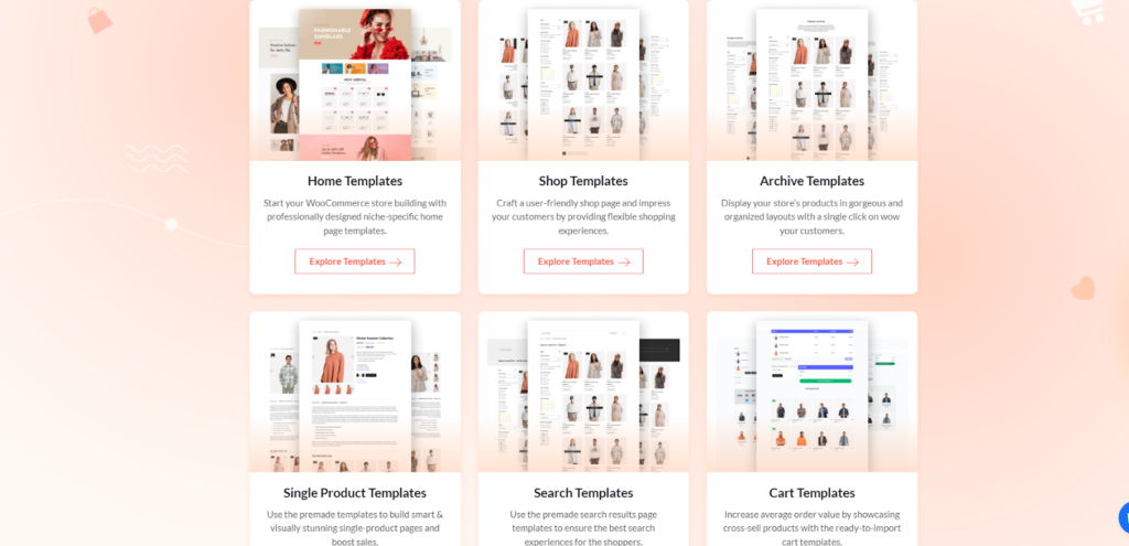 5 Reasons Why ProductX is a Proper WooCommerce Page Builder 8 image 6