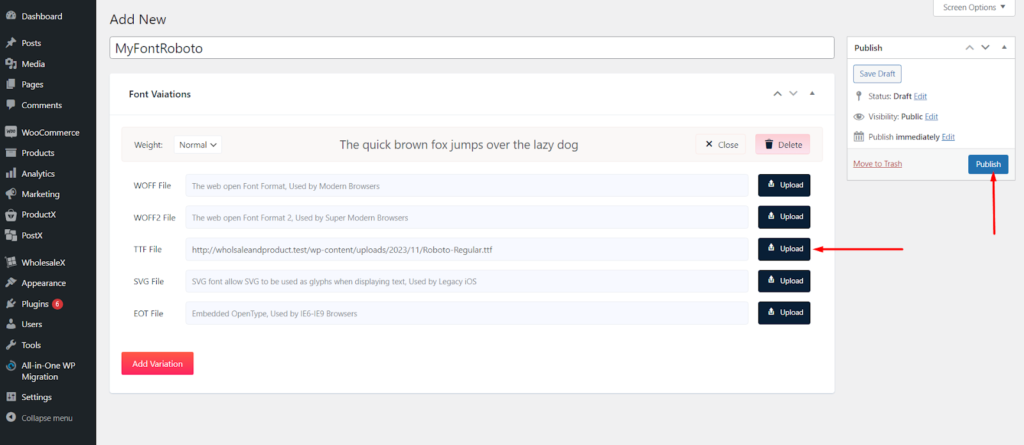 5 Reasons Why ProductX is a Proper WooCommerce Page Builder 11 image 9