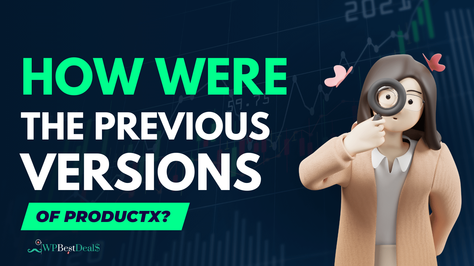 5 Reasons Why ProductX is a Proper WooCommerce Page Builder 4 where are previous version of product x (1)