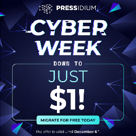 Cyber Week 2024 Post