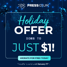 Xmas Offer 2024 Post