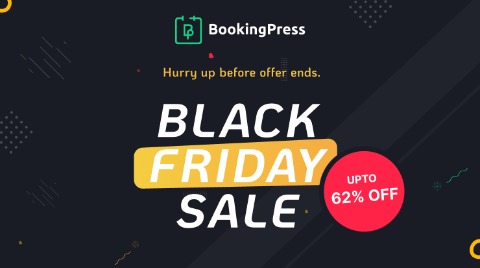bookingpress plugin black friday banner 1